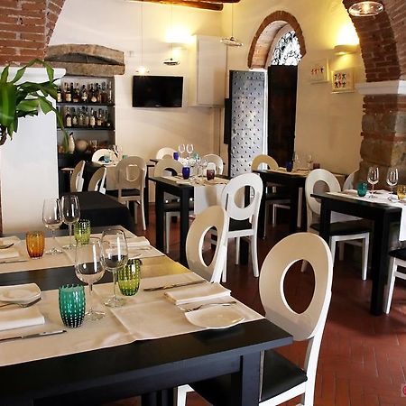 La Locanda Dell'Officina Όλμπια Εξωτερικό φωτογραφία