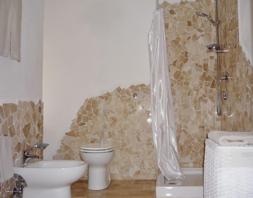 La Locanda Dell'Officina Όλμπια Δωμάτιο φωτογραφία