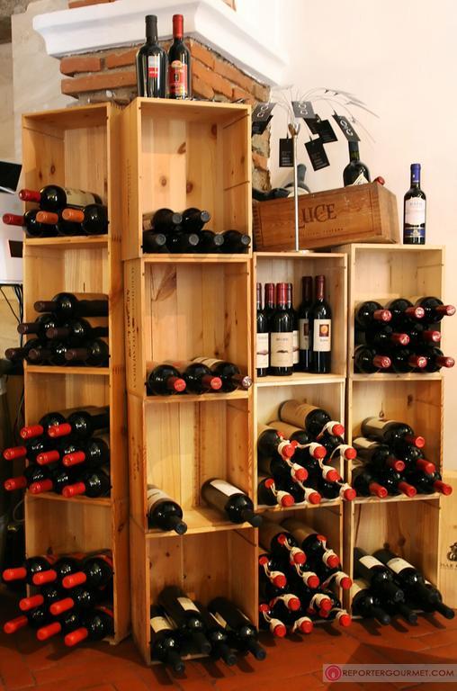 La Locanda Dell'Officina Όλμπια Εξωτερικό φωτογραφία