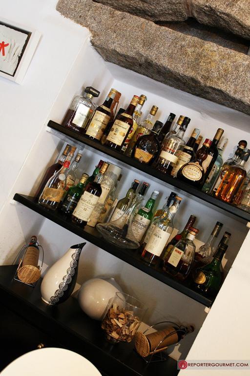 La Locanda Dell'Officina Όλμπια Εξωτερικό φωτογραφία