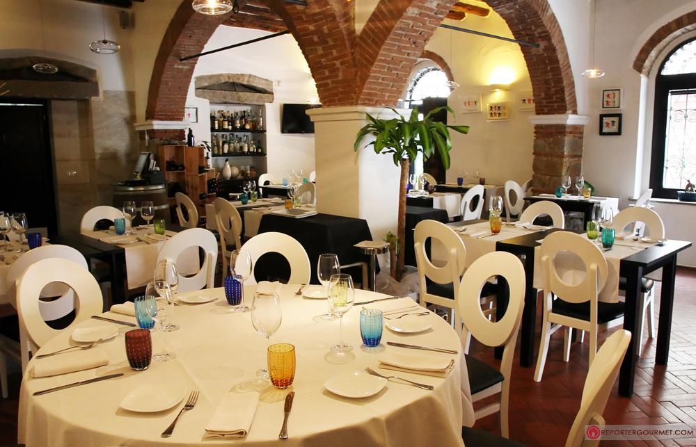 La Locanda Dell'Officina Όλμπια Εξωτερικό φωτογραφία