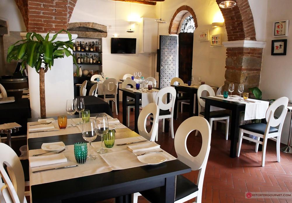 La Locanda Dell'Officina Όλμπια Εξωτερικό φωτογραφία